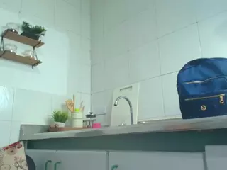 Max and Ashley's Live Sex Cam Show