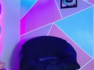 Max and Ashley's Live Sex Cam Show