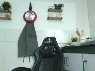 Max and Ashley's Live Sex Cam Show