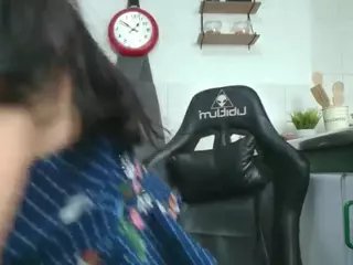 Max and Ashley's Live Sex Cam Show
