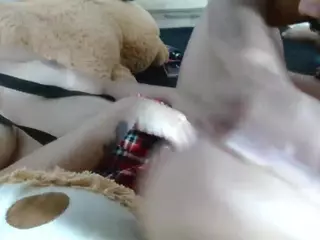 Max and Ashley's Live Sex Cam Show