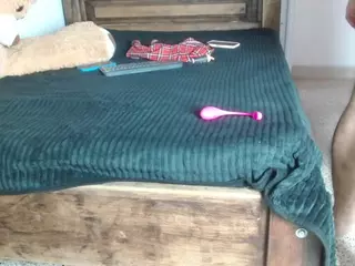 Max and Ashley's Live Sex Cam Show