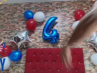 Max and Ashley's Live Sex Cam Show