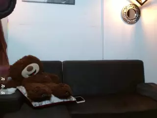 Max and Ashley's Live Sex Cam Show