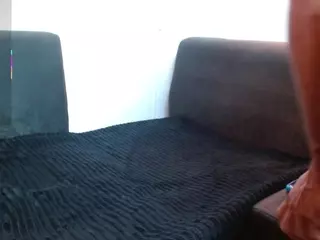 Max and Ashley's Live Sex Cam Show