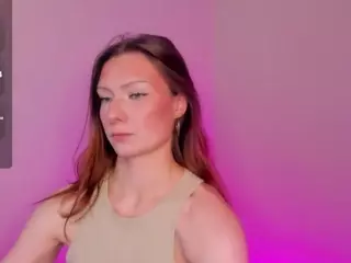 Nina's Live Sex Cam Show