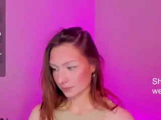 Nina's Live Sex Cam Show