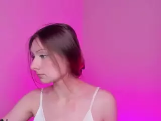 Nina's Live Sex Cam Show