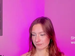 Nina's Live Sex Cam Show