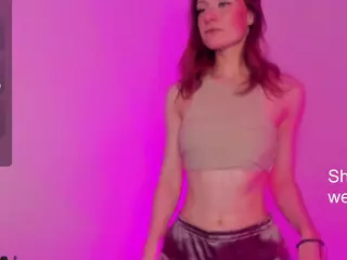 Nina's Live Sex Cam Show