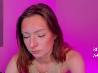 Nina's Live Sex Cam Show