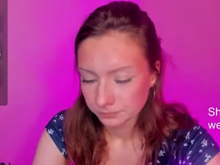 Nina's Live Sex Cam Show