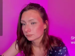 Nina's Live Sex Cam Show