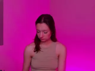 Nina's Live Sex Cam Show
