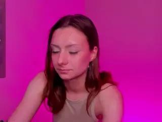 Nina's Live Sex Cam Show