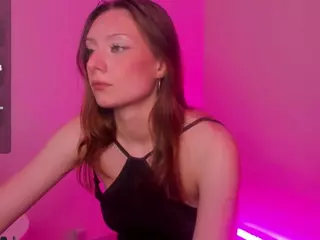 Nina's Live Sex Cam Show