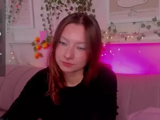 Nina's Live Sex Cam Show