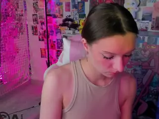 Nina's Live Sex Cam Show