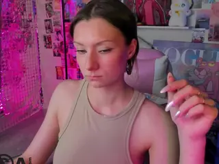 Nina's Live Sex Cam Show