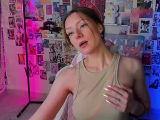 Nina's Live Sex Cam Show