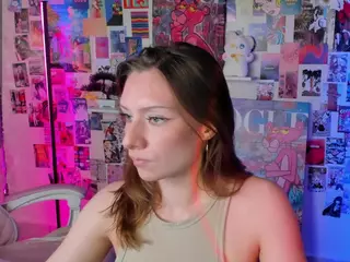 Nina's Live Sex Cam Show
