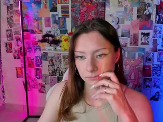 Nina's Live Sex Cam Show