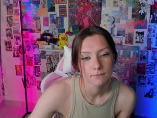 Nina's Live Sex Cam Show