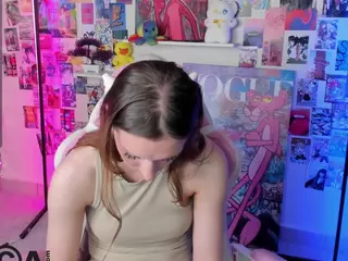 Nina's Live Sex Cam Show