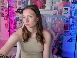 Nina's Live Sex Cam Show