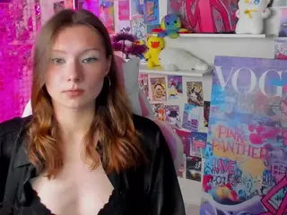 Nina's Live Sex Cam Show