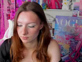 Nina's Live Sex Cam Show