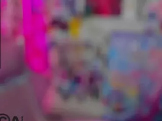 Nina's Live Sex Cam Show