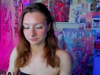 Nina's Live Sex Cam Show