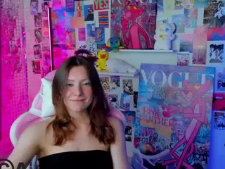 Nina's Live Sex Cam Show