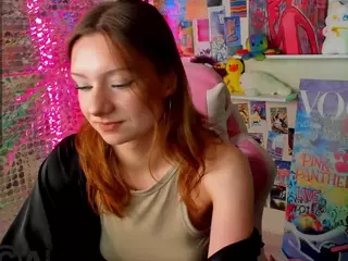 Nina's Live Sex Cam Show