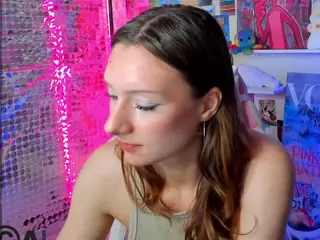 Nina's Live Sex Cam Show