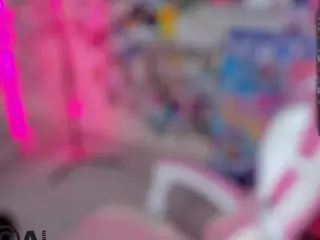 Nina's Live Sex Cam Show