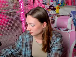 Nina's Live Sex Cam Show