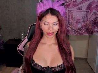 Rosariolovex live webcam