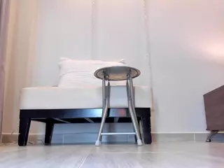 trini-pandora's Live Sex Cam Show