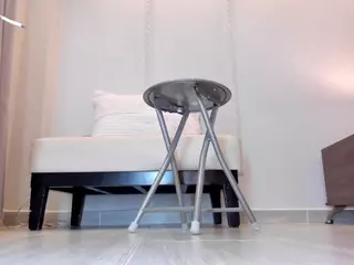 trini-pandora's Live Sex Cam Show