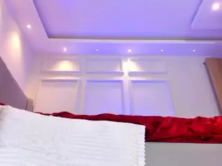 trini-pandora's Live Sex Cam Show