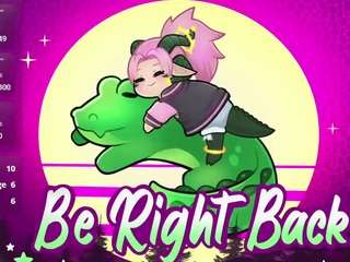 valery-0803 webcam model