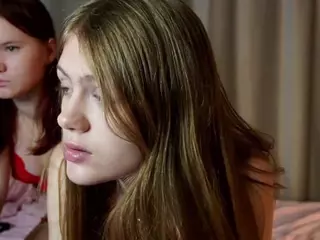 Velysa's Live Sex Cam Show