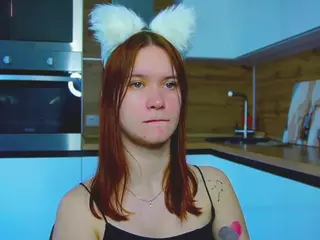 Velysa's Live Sex Cam Show