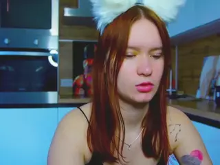 Velysa's Live Sex Cam Show