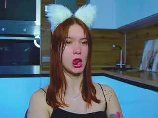 Velysa's Live Sex Cam Show