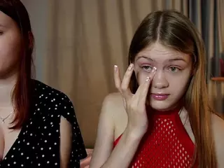 Velysa's Live Sex Cam Show