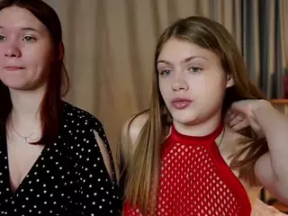 Velysa's Live Sex Cam Show