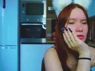 Velysa's Live Sex Cam Show
